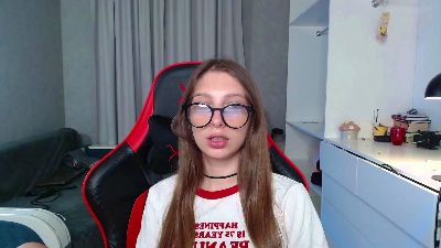 CandyLala webcam model stream image