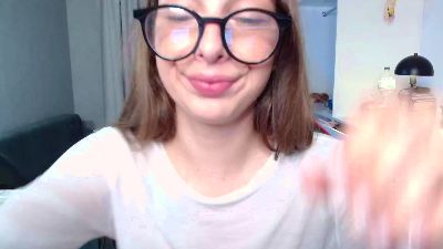 CandyLala webcam model stream image