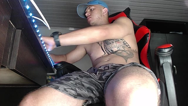 theangelmiguel1 webcam model stream image