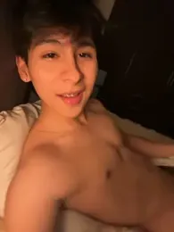 kaneky_07 webcam model stream image
