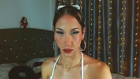 Kenisha_Sweet webcam stripchat model stream image