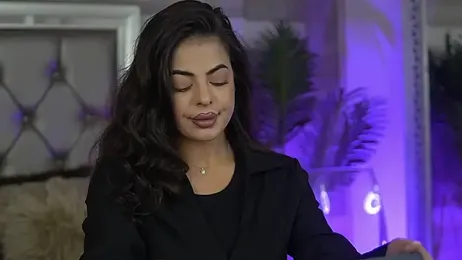 KeylaConner webcam model stream image