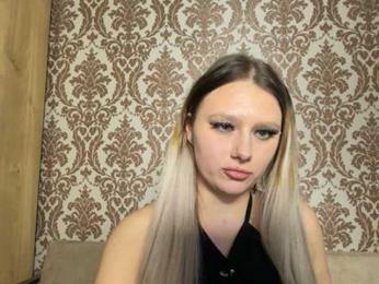 Viola23 webcam model stream image