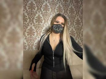 Viola23 webcam bongacams model stream image