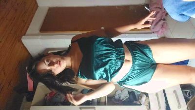 BadGirl2333 webcam model stream image