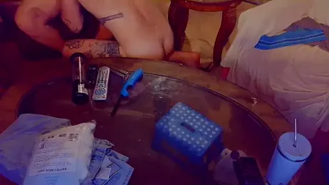 Luv2SuckBWC92 webcam model stream image