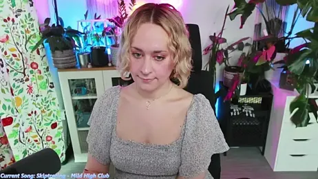 xzoeyryanx webcam model stream image