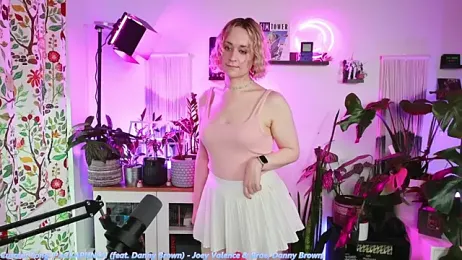 xzoeyryanx webcam model stream image