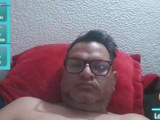 oralloop webcam model stream image