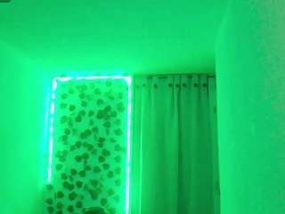 oralloop webcam model stream image