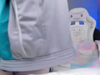 morika_mori webcam model stream image