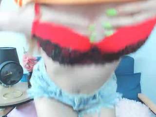 bellaactive webcam model stream image
