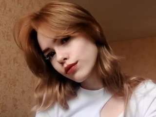 catebonney webcam model stream image