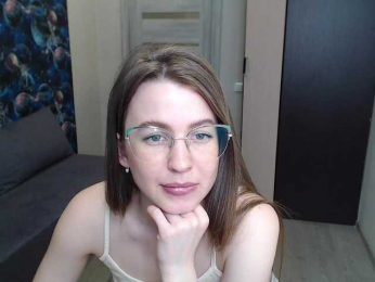 AmeliaCassel webcam bongacams model stream image