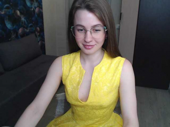 AmeliaCassel webcam model stream image
