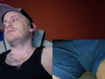 conversationalistx webcam model stream image