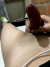 Dani-202p webcam model stream image