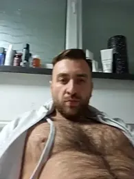TIGERRR86 webcam model stream image