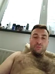 TIGERRR86 webcam model stream image