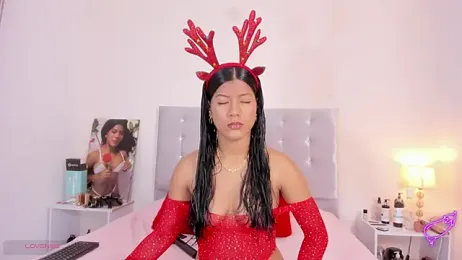 NiaBlanco webcam stripchat model stream image