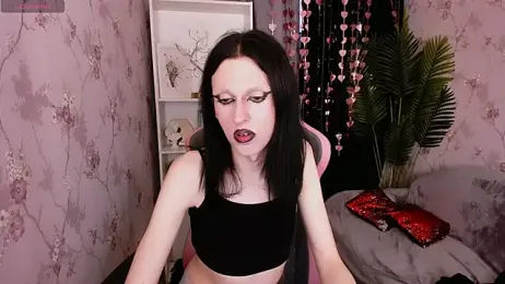 PolinaManson webcam model stream image