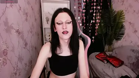 PolinaManson webcam model stream image