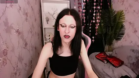 PolinaManson webcam model stream image