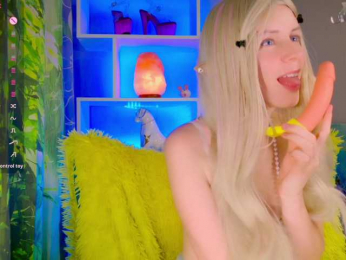 -Fresh- webcam model stream image
