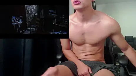 Stiven_CL webcam model stream image