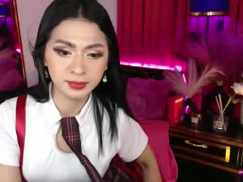 mercenary_carlotta webcam model stream image