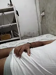 ritwesh webcam model stream image