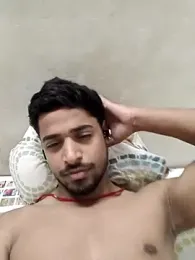ritwesh webcam model stream image