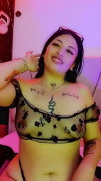 Angelanddemonss webcam model stream image