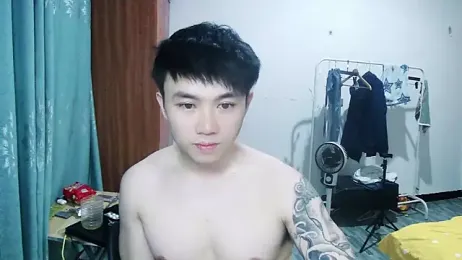 Azyrrhh webcam model stream image