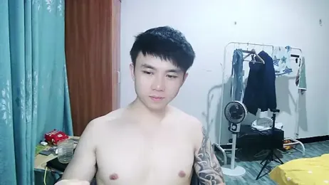 Azyrrhh webcam model stream image