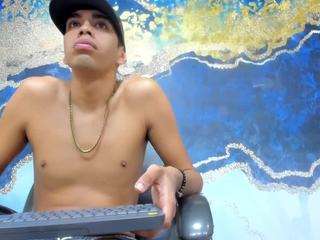 stickguyy webcam model stream image