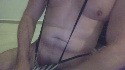 CYBERSPACE33 webcam cam4 model stream image