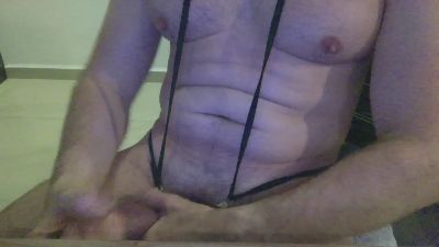 CYBERSPACE33 webcam model stream image