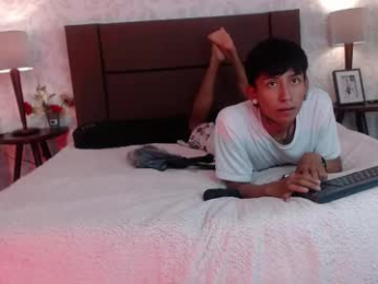 loganysamy_gh webcam model stream image