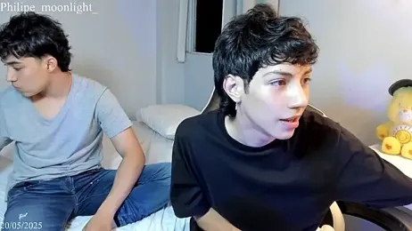 philipe_moonlight_ webcam stripchat model stream image
