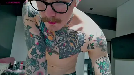 white_King9999 webcam model stream image