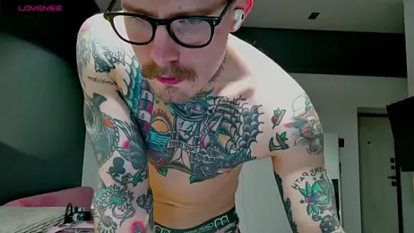 white_King9999 webcam model stream image