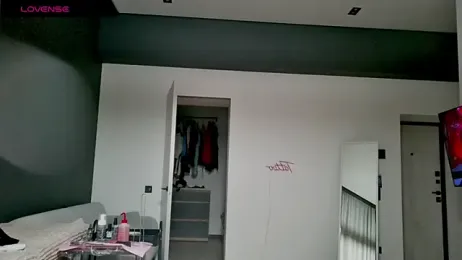 white_King9999 webcam model stream image