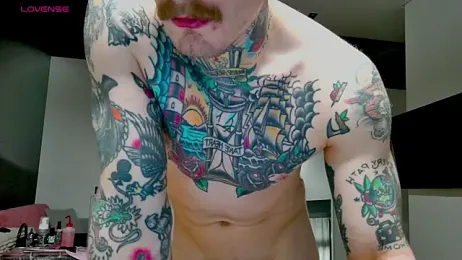 white_King9999 webcam model stream image