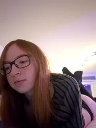 Freaky-Doll webcam stripchat model stream image