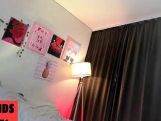 moranakit webcam model stream image