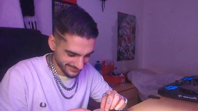 anastasio_f webcam model stream image