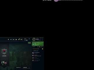 nyveth webcam model stream image