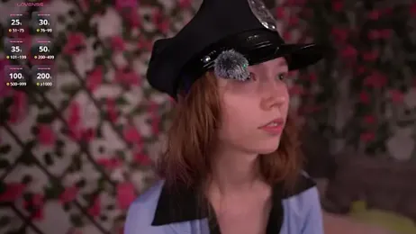 Petite_Polly webcam model stream image