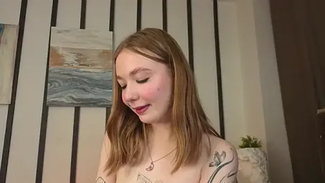 MiaWillis_ webcam model stream image